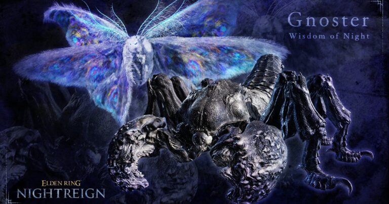How to defeat Everdark Sovereign Sentient Pest in Nightreign