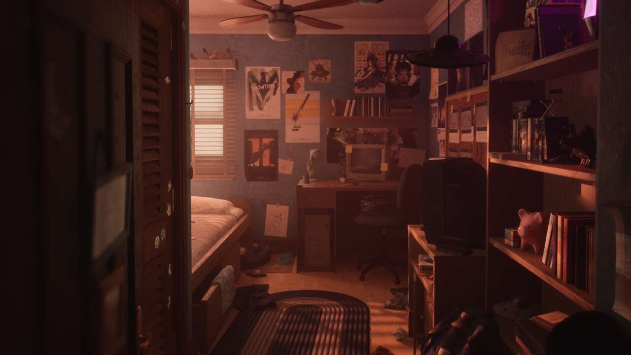 Luto Walkthrough - All Chapters And Full Game Guide