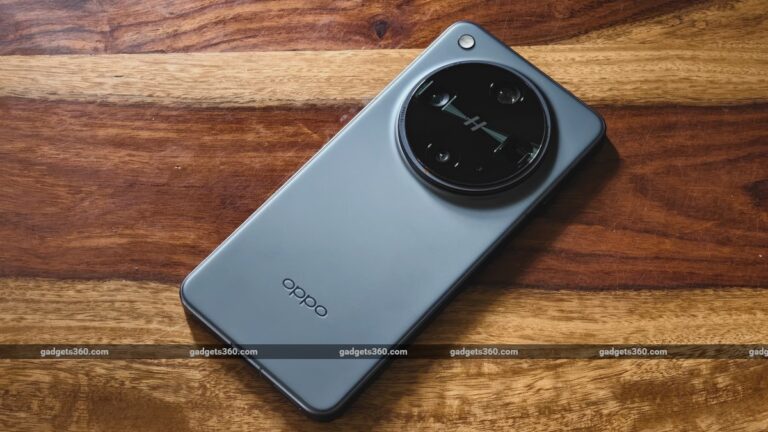 OPPO in its partnership Hasselblad, photo boxes and less smartphone photography