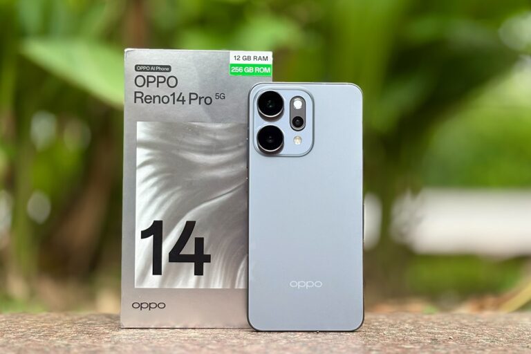 Oppo Reno14 Series First View: Perfect Camera Phones under Rs. 50,000 in 2025?