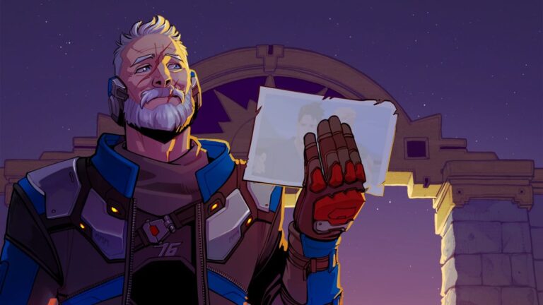 Overwatch 2 pride event did well with an old promise