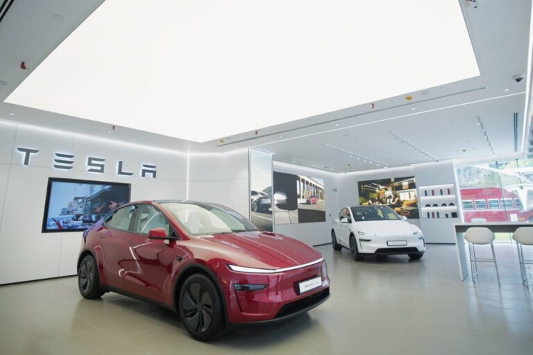 Tesla loses her charm to India’s loyalists – even when Musk finally gives