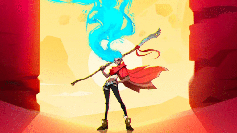 This Desert Punk Adventure’s Focus On Fluids Creates Intriguing Systemic Action