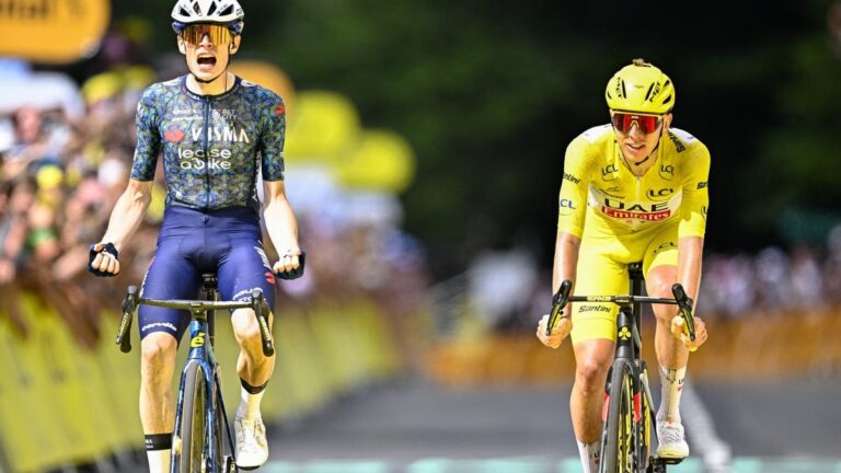 Tour de France 2025: How to see Tour de France free in the SH.BA