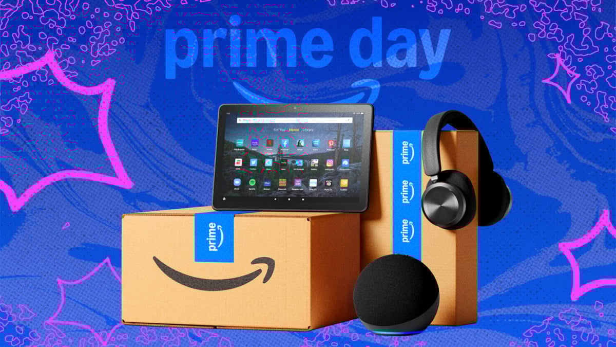 What is Amazon Prime Day 2025? Dates, deals, competition sales