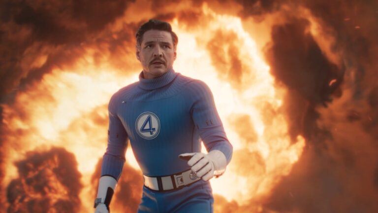 ‘The Fantastic Four: First Steps’ review: One of the best MCU films in years