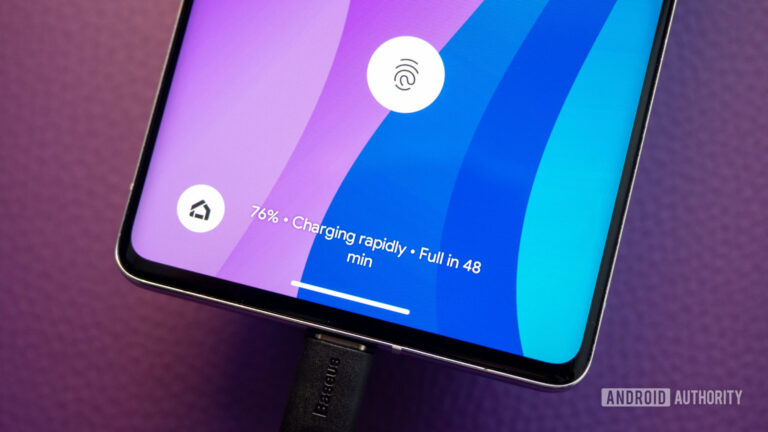 Android really needs a better definition of quick charging, here’s how I would fix it