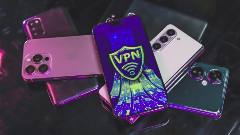Best mobile VPN 2025: Get protection of intimacy for Android and iPhone
