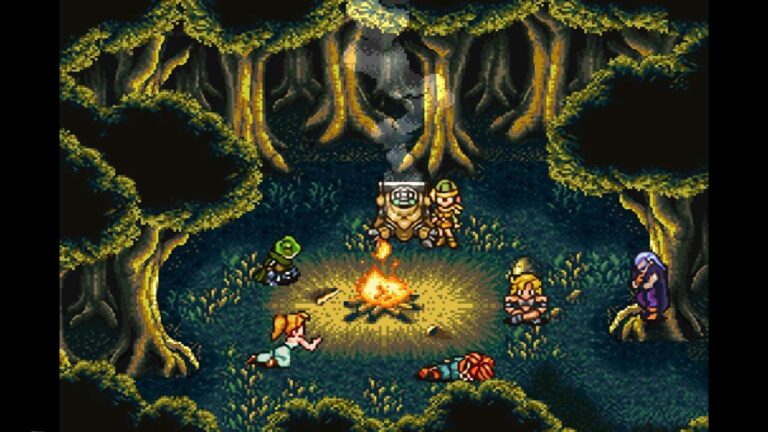 Chrono Trigger’s Story Is Simpler Than You Remember, But That’s What Makes It Great