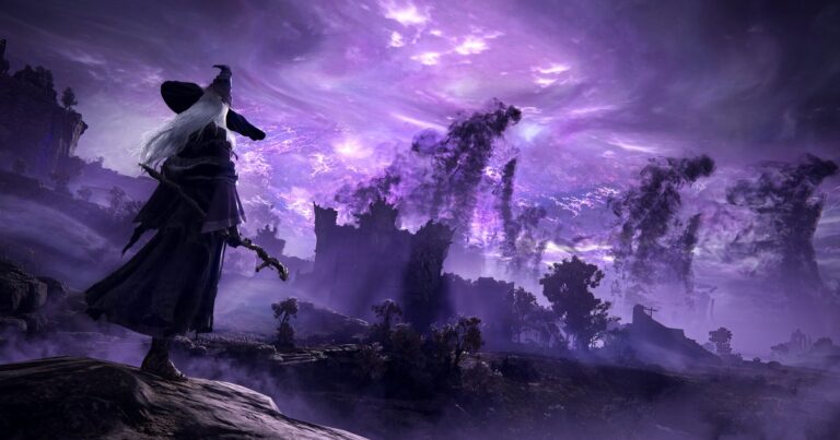 Elden Ring Nightreign Duet Expeditions are here and so are all these quality of life changes