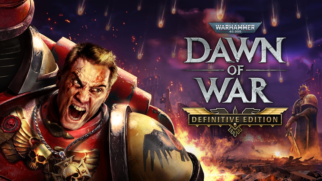 Warhammer 40K: Dawn of War: Definitive Edition Review – Old WAAAGH, New Tricks