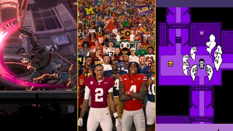 Football college 26 and 4 great games we can’t wait to play