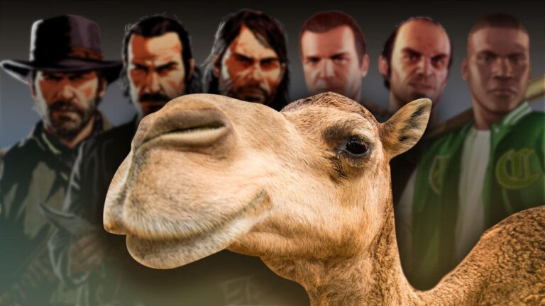 GTA actor says the catastrophic convention of the Games in Florida ‘Sets Con in Comic-Con’