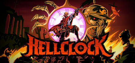 Hell Hour Review – Grind, Glory and Grim Reaper – WGB
