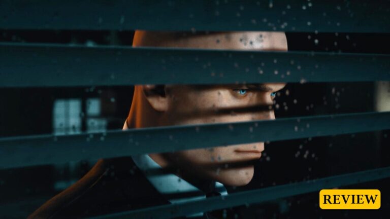 Hitman World Of Assassination Review: Stealth At Its Best