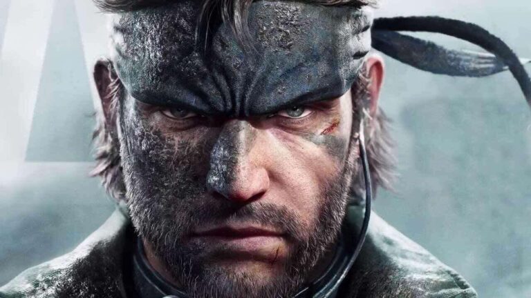 Metal Gear Solid Delta: Snake Eater Review – You’re Pretty Good