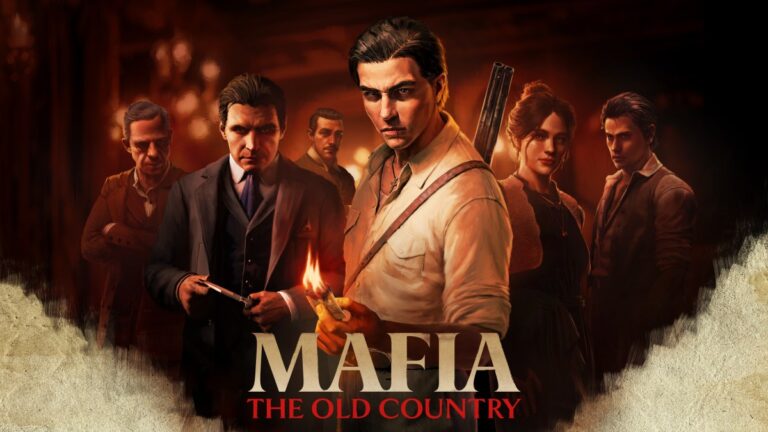 Old Place Review – With flaws but Fuggedaboutt – WGB