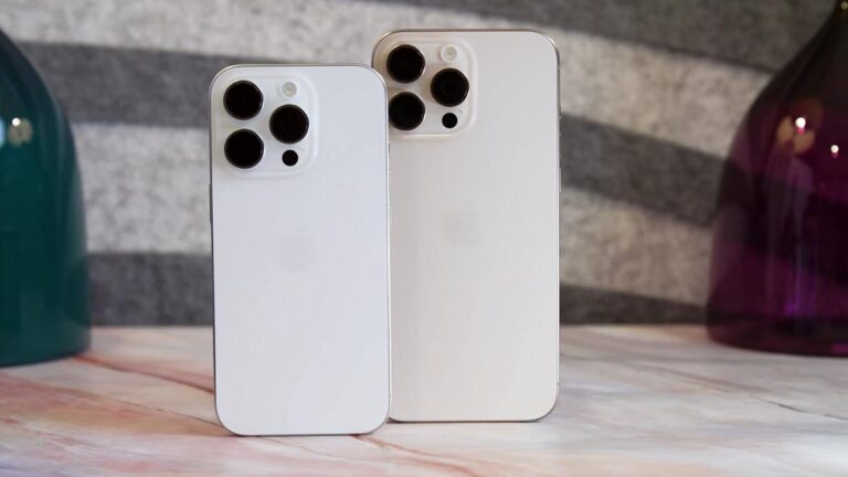 All you need to know about ‘the most thin iPhone ever’ and the Apple Fall event