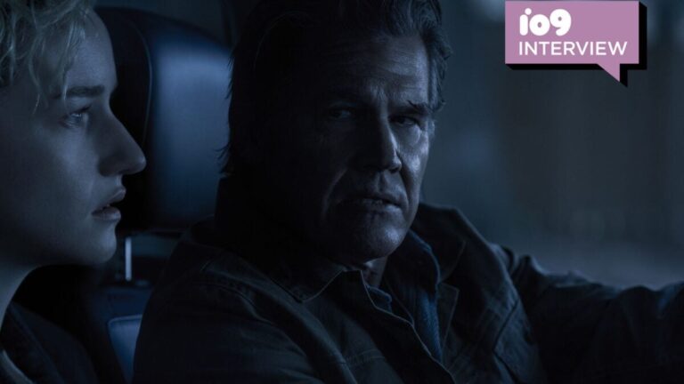 Seduce Brolin in ‘weapons’, ‘Dune 3’ teases, and why he hates modern marketing
