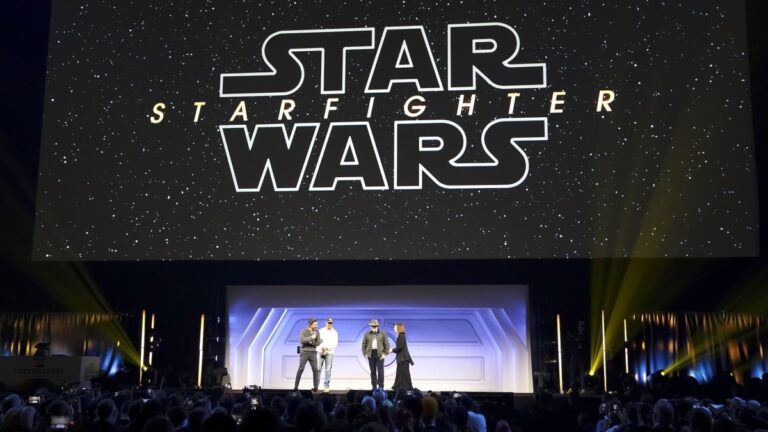 Star Wars in 2025: Why is it darkened, when we will see more