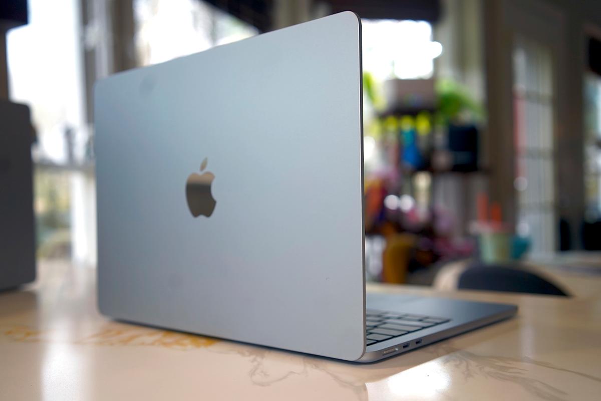 Technique from Apple, Dyson, Sony and others is up to 50 percent discount