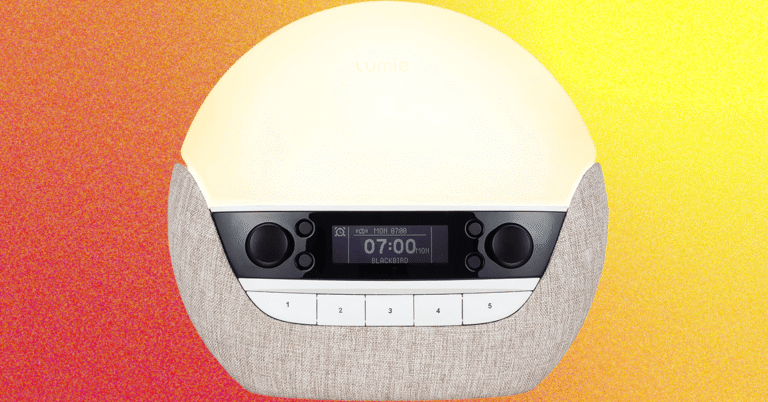 The best 7 hours of the sunrise alarm to break before you change in the time of 2025