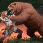 Valheim review update - Call for weapons

