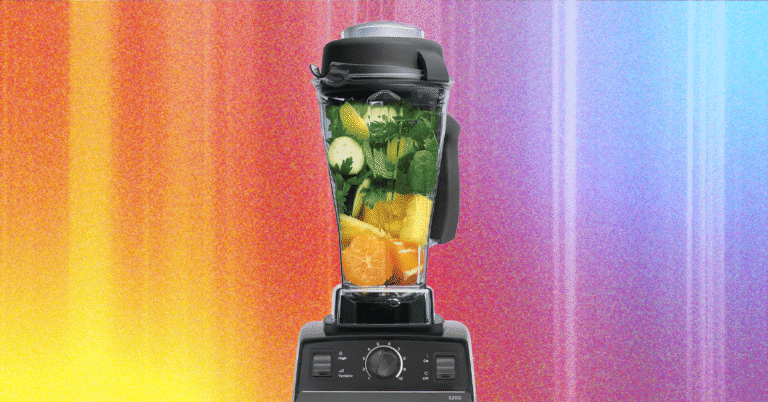 Wired tested tens of blenders. These are our 9 favorites (2025)