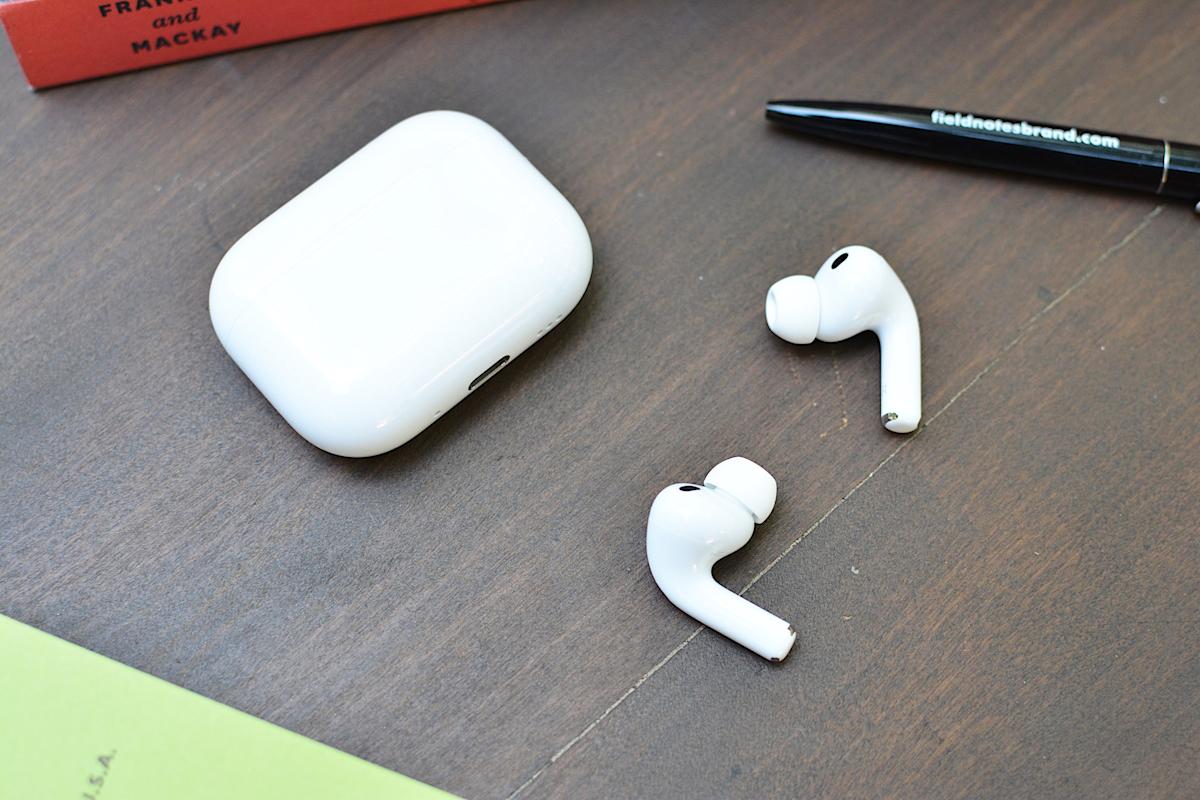 A significant update to Apple’s best earbuds A significant update to Apple’s best earbuds
