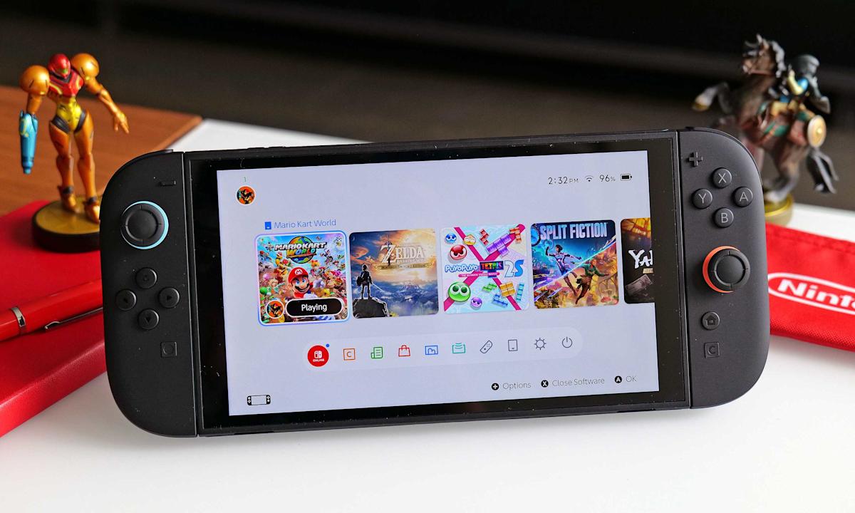 All the biggest announcements by today’s Nintendo Direct All the biggest announcements by today’s Nintendo Direct