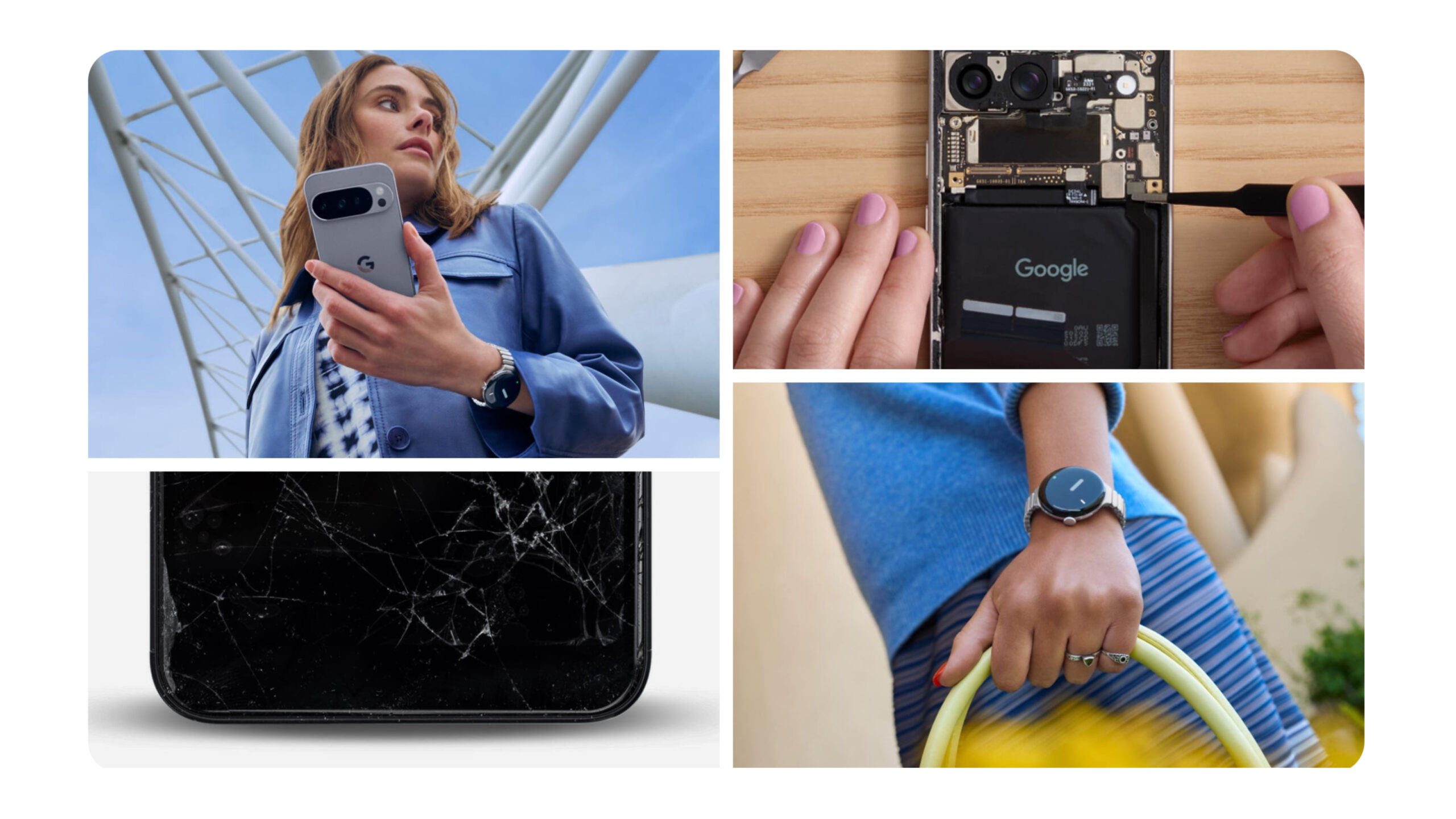 All you need to know about Pixel Care Plus