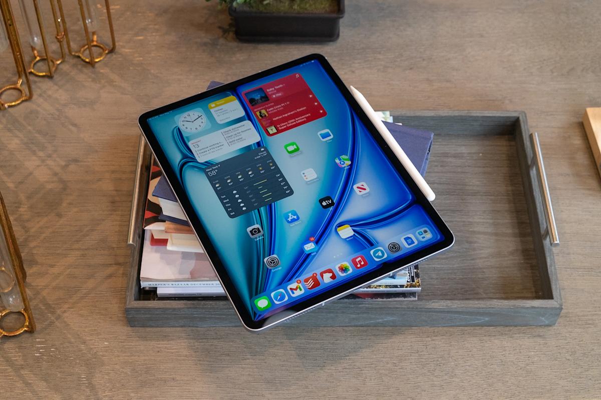 Best Work Day Sales you can still receive today from Apple, Dyson, Sony and others
