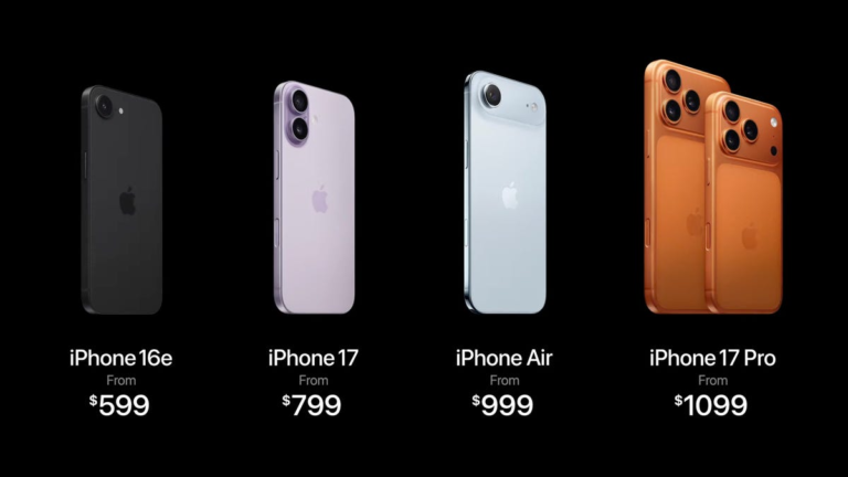 Best iPhone in 2025: Here’s Which Apple Phone You Should Buy Best iPhone in 2025: Here’s Which Apple Phone You Should Buy