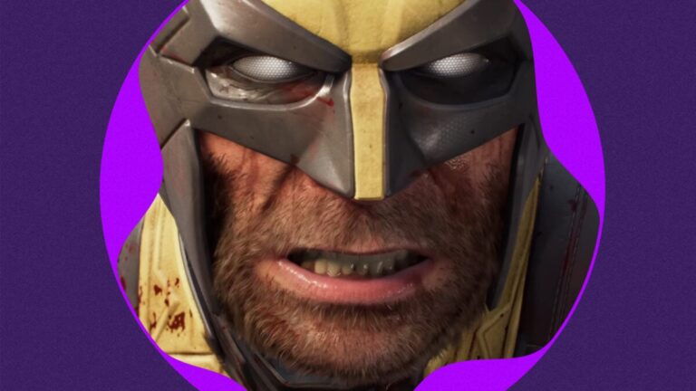 Comic book guide for ‘Wolverine’ game Comic book guide for ‘Wolverine’ game