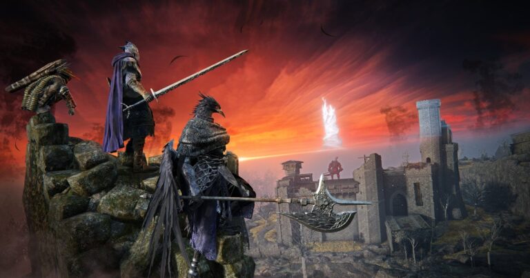 Elden Ring Nightreign’s pre-Deep of Night patch rebalances all characters, tweaks some Everdark Sovereign bosses