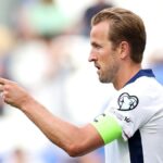 England vs Andorra: World Cup Livestream 2026 Football Qualifier from anywhere free