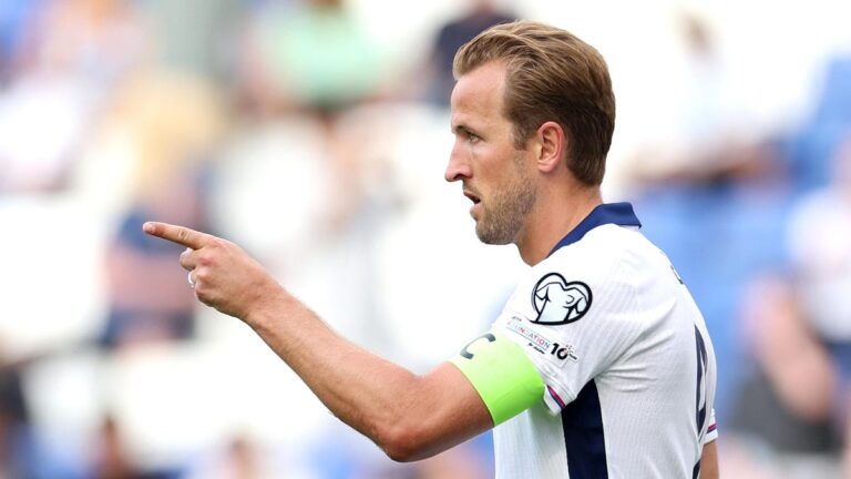 England vs Andorra: World Cup Livestream 2026 Football Qualifier from anywhere free