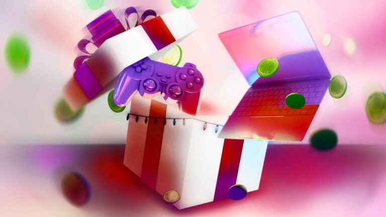 Get Ready for the Holiday Tech Splurge: US Adults Expected to Spend 1 on Devices, CNET Survey Finds Get Ready for the Holiday Tech Splurge: US Adults Expected to Spend 1 on Devices, CNET Survey Finds