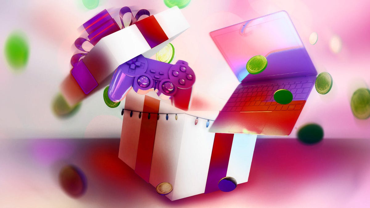 Get Ready for the Holiday Tech Splurge: US Adults Expected to Spend 1 on Devices, CNET Survey Finds Get Ready for the Holiday Tech Splurge: US Adults Expected to Spend 1 on Devices, CNET Survey Finds