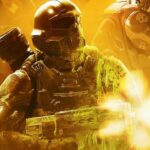 HELLIVERS 2 Great update introduces new world levels of HIVE and arranges Bug Halo Odst Gun