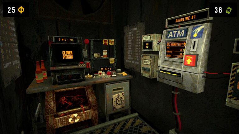 Hades 2, Slot Machine Horror and other new Indie games worth checking Hades 2, Slot Machine Horror and other new Indie games worth checking