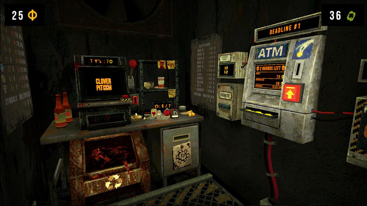 Hades 2, Slot Machine Horror and other new Indie games worth checking Hades 2, Slot Machine Horror and other new Indie games worth checking