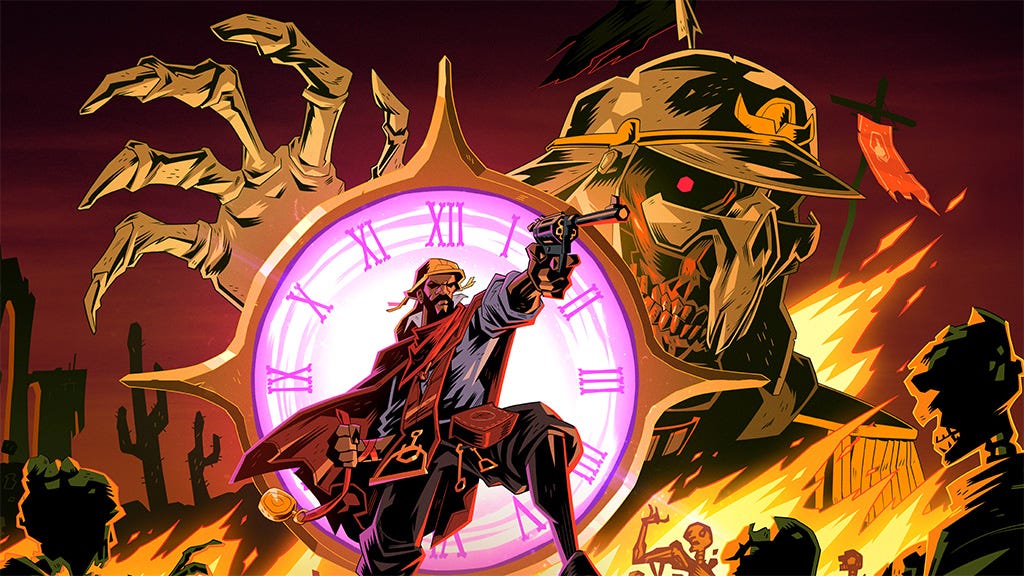 Hell Clock Update 1.1 Detailed Hell Clock Update 1.1 Detailed