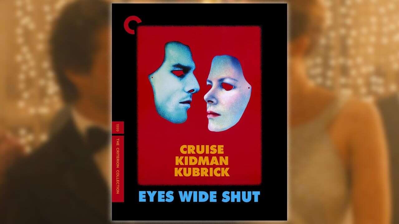 KUBRICK’S EYES WIDE SHUT 4K Edition UNCENSESORDIA GETS 30% DISCOUNT MONEY KUBRICK’S EYES WIDE SHUT 4K Edition UNCENSESORDIA GETS 30% DISCOUNT MONEY