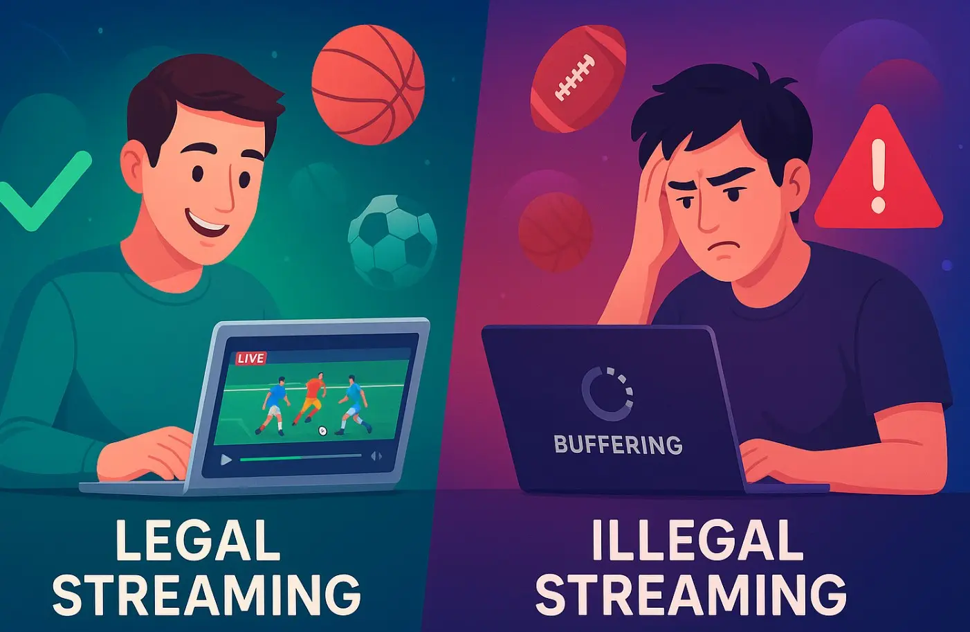 Legal & Free Sports Streaming Sites Legal & Free Sports Streaming Sites