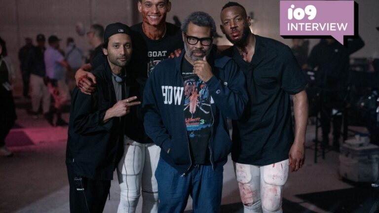 No, it was not an X-Men’s reference in ‘it’ No, it was not an X-Men’s reference in ‘it’