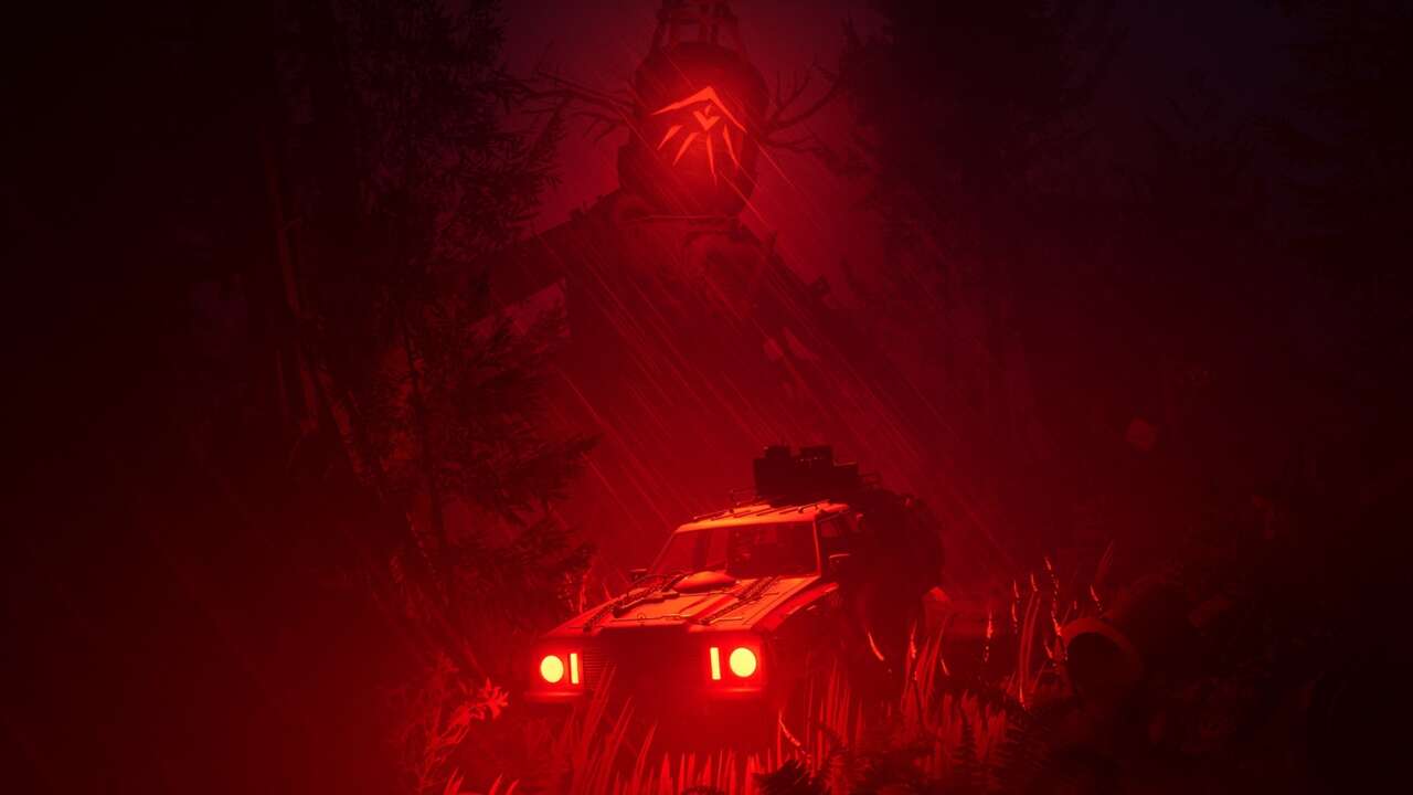 One of the best games of 2024 is getting a great expansion of horror