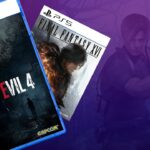 Resident Evil 4, Final Fantasy XVI, The Boy and the Heron, and More