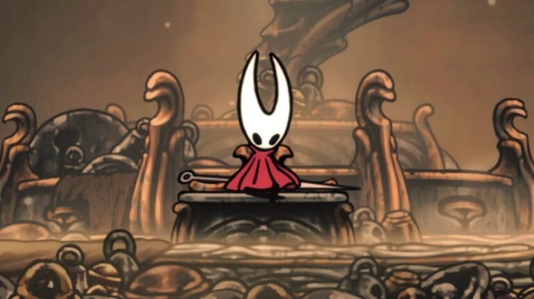 Silksong fans argue with anger if it is very difficult after some early players left