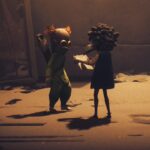 Small Nightmares 3: Final appearance

